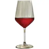 Royal Leerdam Carré Optics Weingläser 6er Set 52 cl