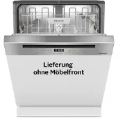 Miele teilintegrierbarer Geschirrspüler "G 5811 i Active Plus", 13 Maßgedecke