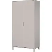 Germania Alkmaar Kleiderschrank kaschimir