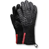 Feuermeister G 3621, Handschuhe, Schwarz, Aramid