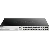 D-Link Dgs-3130-30ts/si Switch