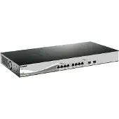 D-Link Dxs-1210-10ts/e Switch