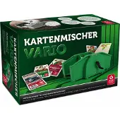 Merkloos Philos Kartenmischmaschine Vario (Kunststoff)