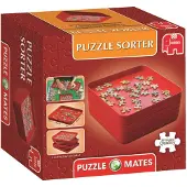 Adlibris Stackable Sorters - Sortierfächer