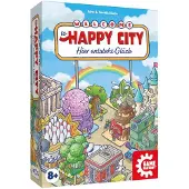 Carletto Deutschland GAME FACTORY - Happy City
