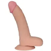 Lovetoy The ultra soft Dude 8.8 inch