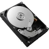 Dell HGST - Festplatte - Enterprise - 8 TB - intern - 3.5" (8.9 cm)