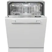 Miele G 7278 SCVi XXL E Vollintegrierter Geschirrspüler XXL 11910170, Edelstahl