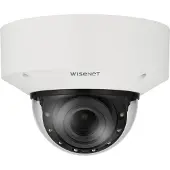 Hanwha 2MP AI IR Dome Camera
