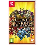 Games Switch Shovel Knight Treasure Trove Imp Uk