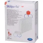 Hartmann Stülpa-fix elastischer Netzschlauchverband - 5 1 St