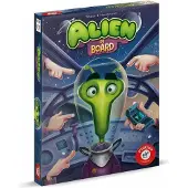 Piatnik Alien on Board