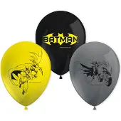 Procos Batman Luftballons