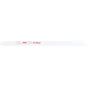 RUKO 20x Stichsägeblatt 8019 HSS gewellt