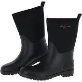 Covalliero NeoLite Mid Gummistiefel halbhoch wärmeisolierend