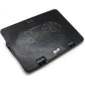 SBOX CP-101 Cooling Pad For 15.6 Laptops
