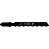 RUKO 20x Stichsägeblatt 8005 HCS gewellt