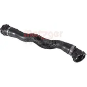METZGER Kühlerschlauch Wasserschlauch für BMW 5 Touring (G31) 2422193