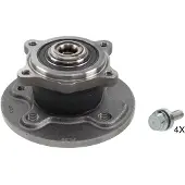 A.B.S. . Radlagersatz für MINI Schrägheck (R50, R53) 201414