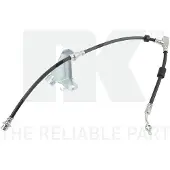 NK 854056 Bremsschlauch Vorne Rechts für LAND ROVER Range Rover Sport (L494) Discovery V (L462) Range Rover IV (L405)