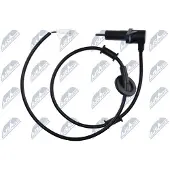 NTY ABS Sensor Raddrehzahl Hinten Links für HYUNDAI ACCENT II Stufenheck (LC) HCA-HY-501