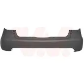 VAN WEZEL Stoßfänger 3018544