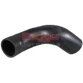 METZGER Ladeluftschlauch 2401368