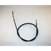 TRISCAN Seilzug, Feststellbremse 8140 38101