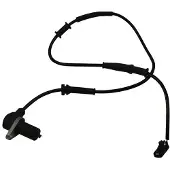 KAVO PARTS ABS Sensor Raddrehzahl für HYUNDAI ACCENT II Stufenheck (LC) BAS-3019