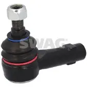 SWAG Spurstangenkopf Spurstange für VW Touareg (7LA, 7L6, 7L7) Vorne Links 30 93 6911