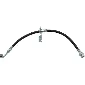 KAVO PARTS BBH-4031 Bremsschlauch Hinten Rechts für KIA Picanto (SA)
