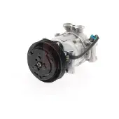 AKS Kompressor, Klimaanlage 850911N