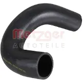METZGER Ladeluftschlauch 2401266