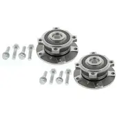 MAPCO Radlagersatz 46867