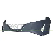 PRASCO Stoßfänger ds7141011 vorne für NISSAN