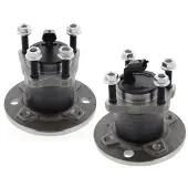 MAPCO Radlagersatz 46834