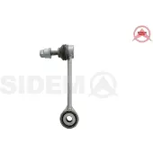 SIDEM Koppelstange Stabilisator für PORSCHE PANAMERA (971) Hinten 63161