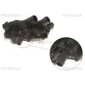 TRISCAN Wasserpumpe [Hersteller-Nr. 860029060H] für Seat, Skoda, Cupra, Audi, VW