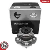 ESEN SKV Radlagersatz Hinten für TOYOTA RAV4 V (XA50) 29SKV722