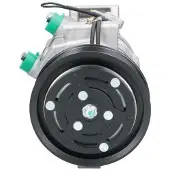 BV PSH 090.195.024.050 10S11C Klimaanlage Klimakompressor PAG 46 R134a für TOYOTA HILUX III Pick-up (TGN1, GGN2, GGN1, KUN2, KUN1)