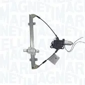 MAGNETI MARELLI Fensterheber 350103312000 vorne rechts für DAEWOO