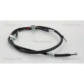 TRISCAN Seilzug, Feststellbremse 8140 50192