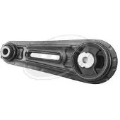 DYS Motorlager Gummimetalllager Links für RENAULT KOLEOS (HY) 71-22929