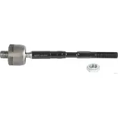 HERTH+BUSS JAKOPARTS Axialgelenk, Spurstange J4840814