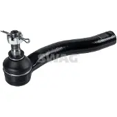 SWAG Spurstangenkopf Spurstange für TOYOTA Yaris Schrägheck (P9) Vorne Links 81 92 3629