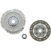 AISIN Kupplungssatz Kupplung für TOYOTA COROLLA Liftback (E11) KT-278