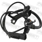 FEBEST Sensor, Raddrehzahl 04606-006