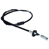 MAXGEAR 32-1856 Kupplungsseil Seilzug für SUZUKI Samurai SUV (SJ)