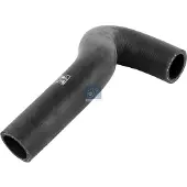 DT Spare Parts Kühlerschlauch Ø 18 mm SPARE PARTS IAM-Expertise passend für MERCEDES-BENZ