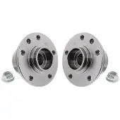 MAPCO Radlagersatz 46749